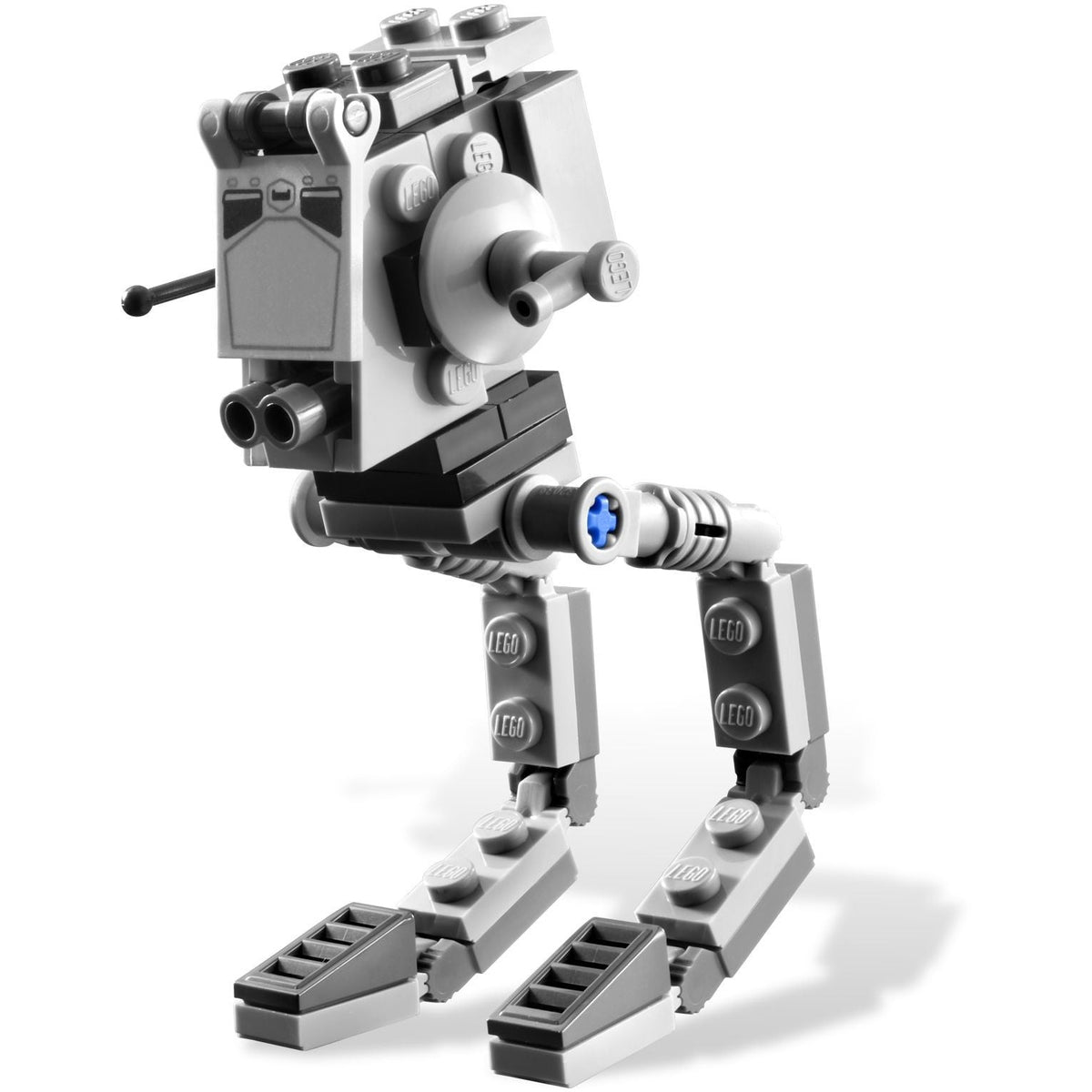 LEGO Star Wars AT-ST & Endor 9679