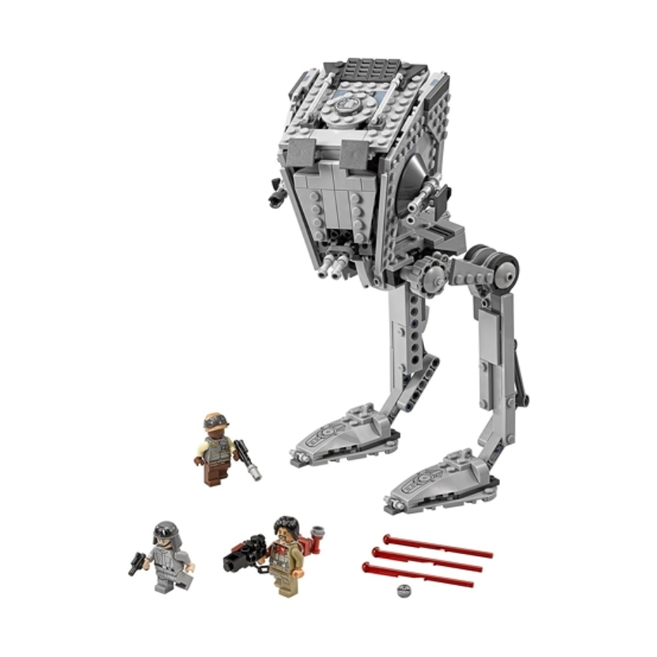 LEGO Star Wars AT-ST Walker 75153