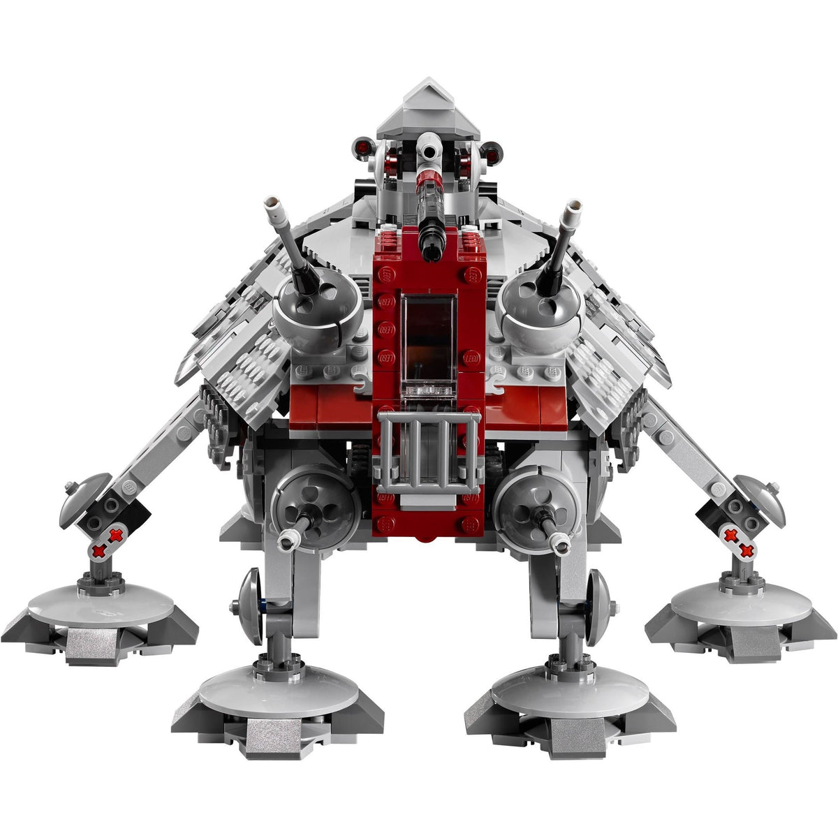 LEGO Star Wars AT-TE 75019