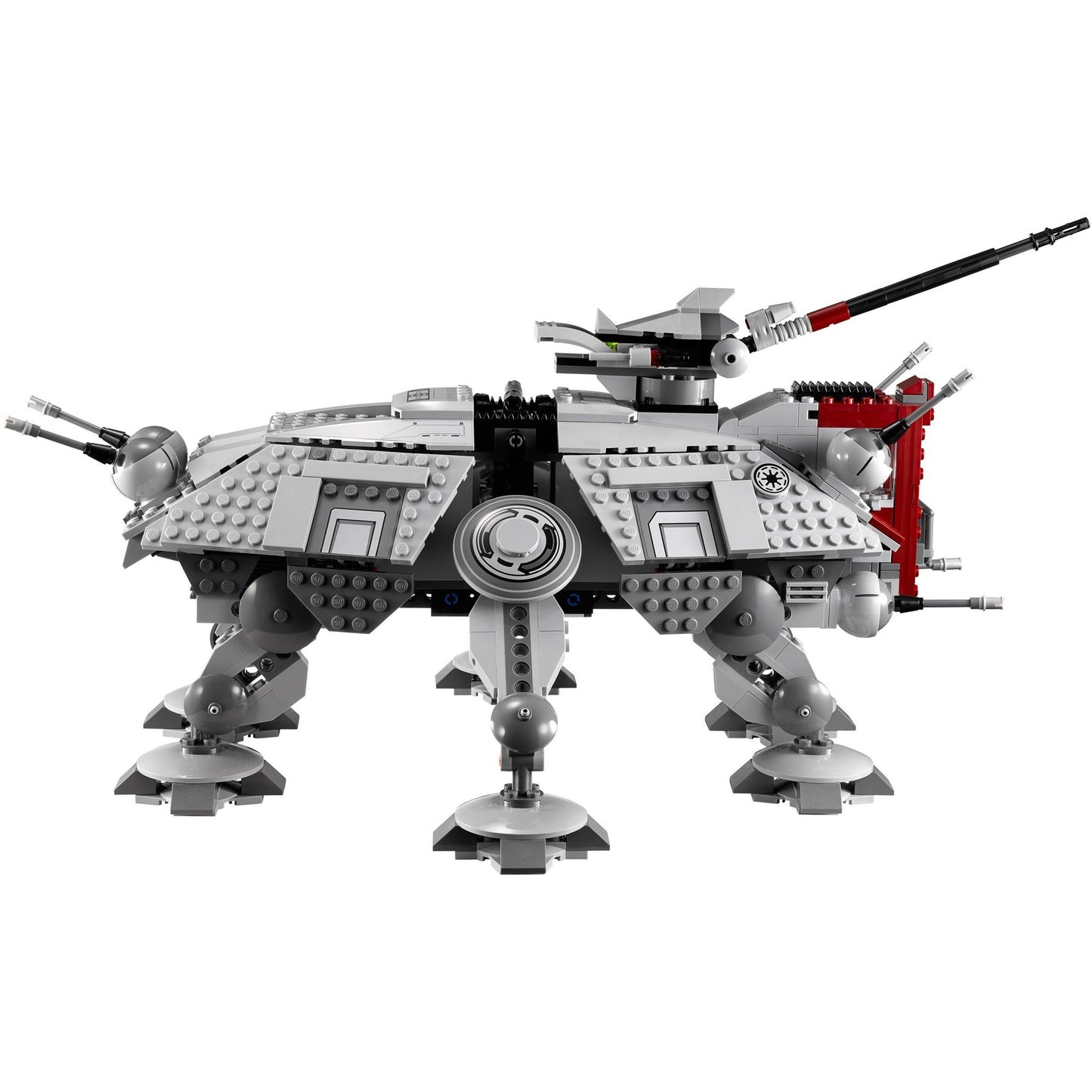 LEGO Star Wars AT-TE 75019