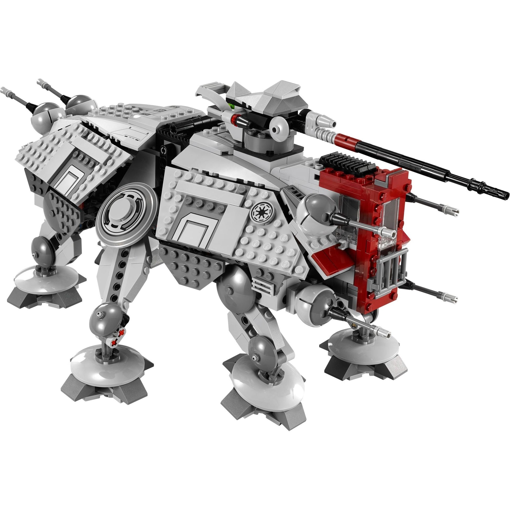 LEGO Star Wars AT-TE 75019