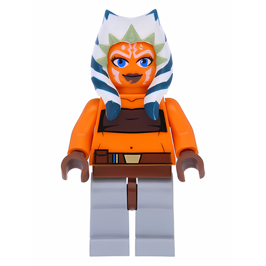 LEGO Star Wars Ahsoka Tano Padawan sw0192