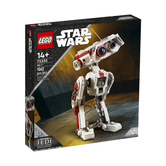 LEGO Star Wars BD-1 75335