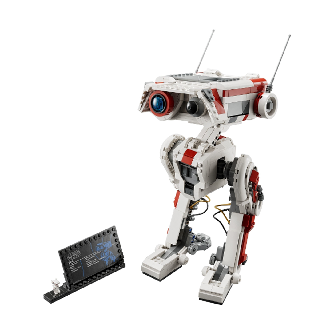 LEGO Star Wars BD-1 75335