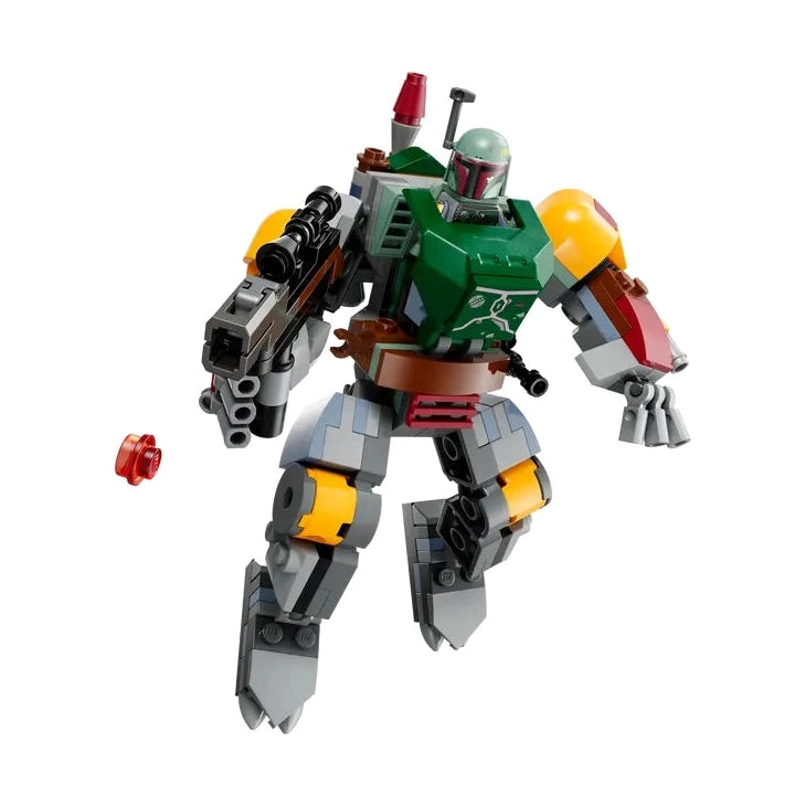 LEGO Star Wars Boba Fett Mech 75369