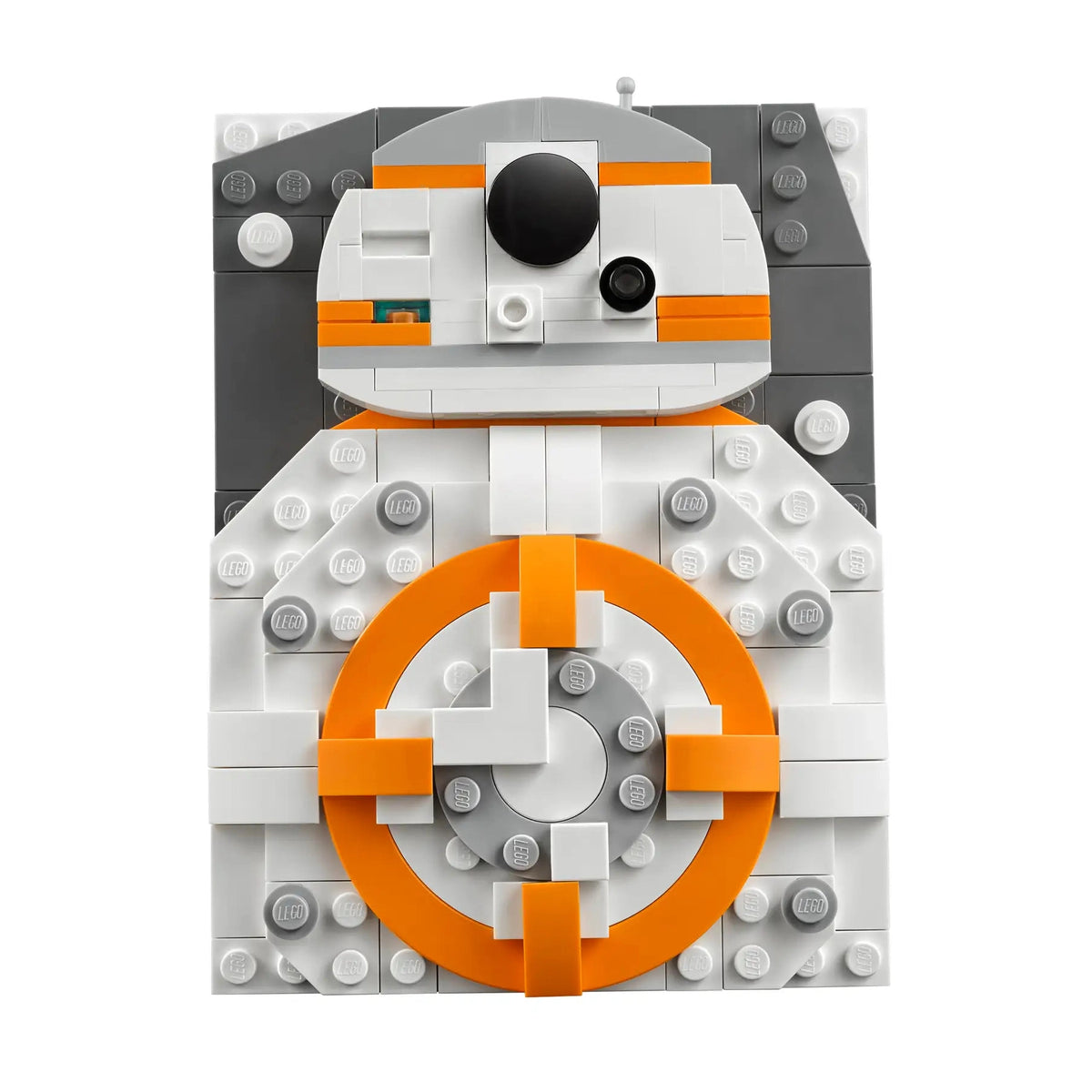LEGO Star Wars Brick Sketches™ BB-8™ 40431