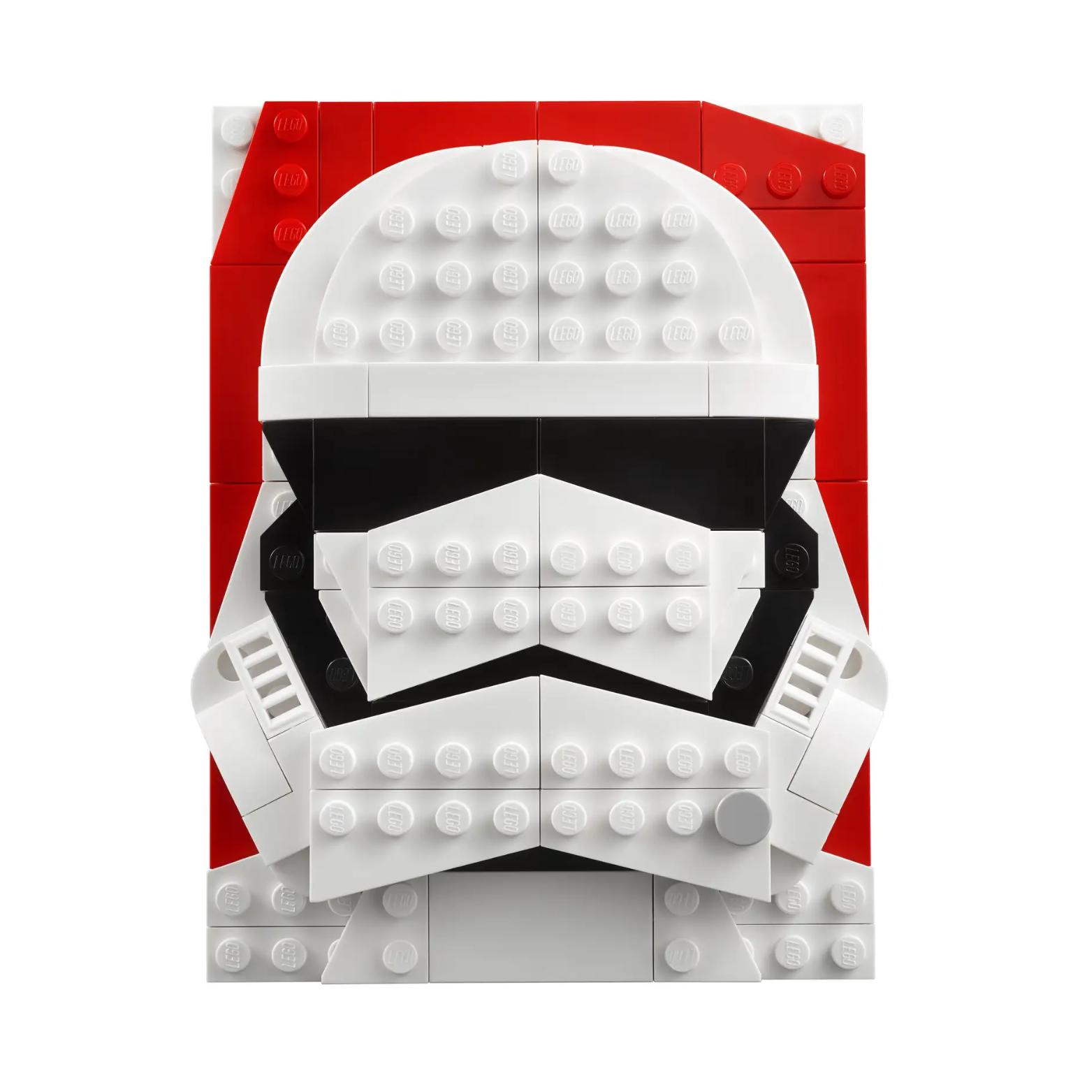 LEGO Star Wars Brick Sketches™ First Order Stormtrooper™ 40391