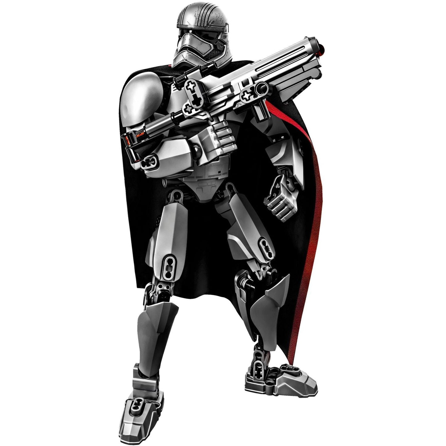 LEGO Star Wars Captain Phasma 75118