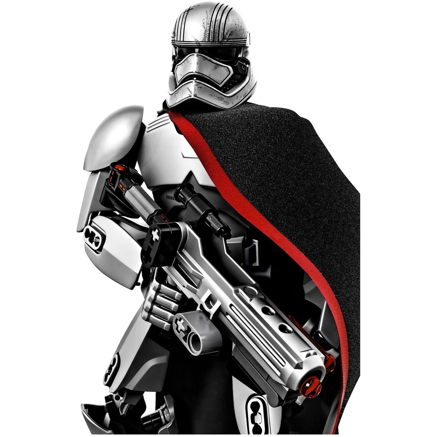 LEGO Star Wars Captain Phasma 75118