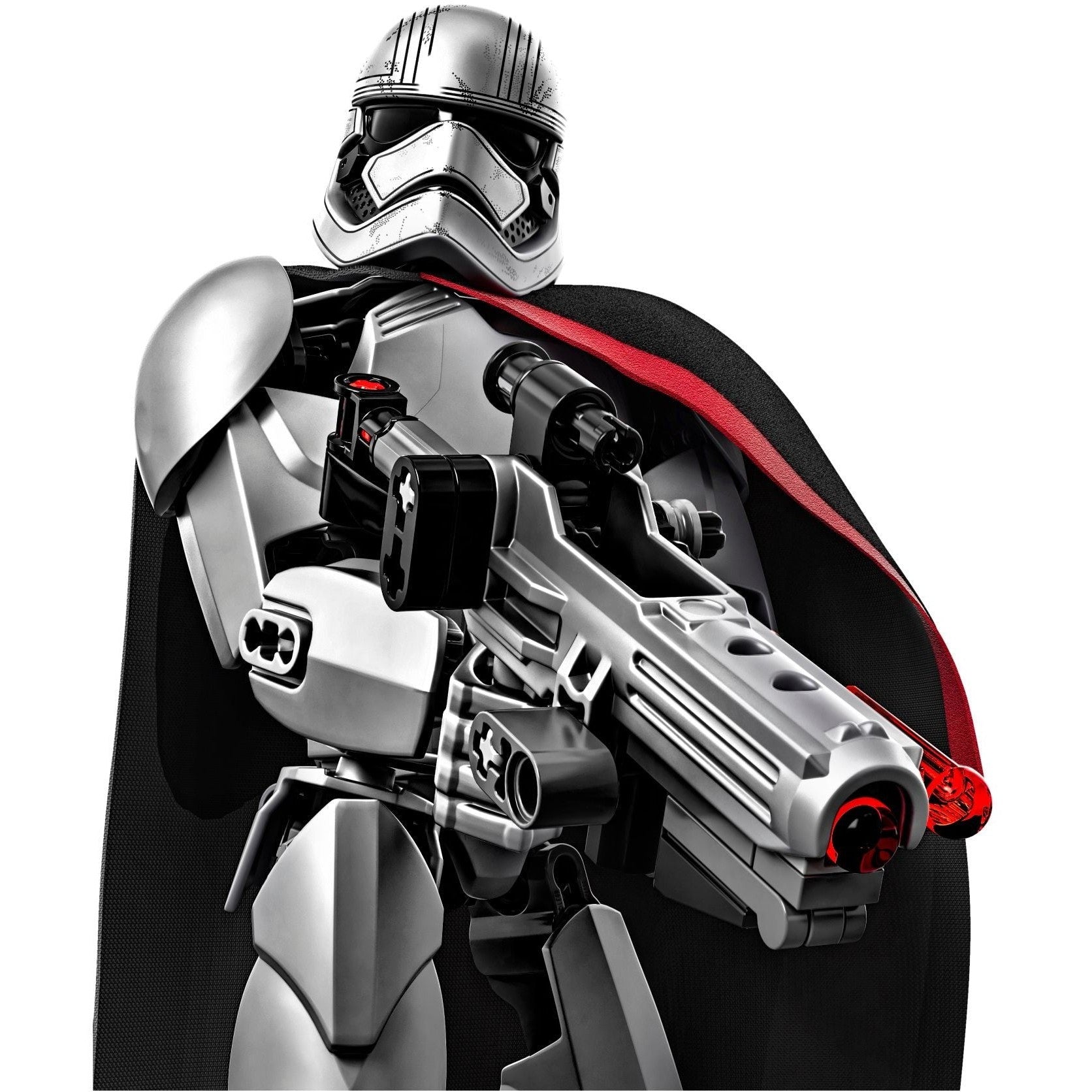 LEGO Star Wars Captain Phasma 75118