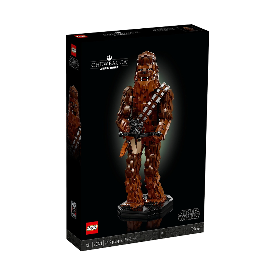 LEGO Star Wars Chewbacca 75371