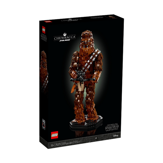 LEGO Star Wars Chewbacca 75371