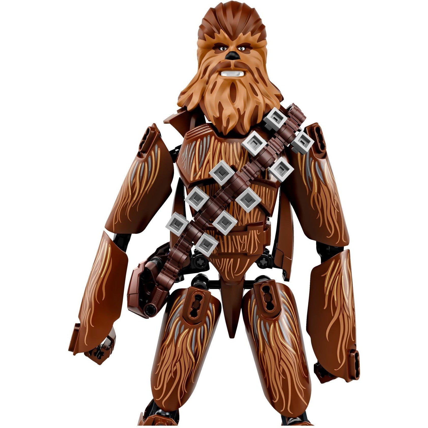 LEGO Star Wars Chewbacca 75530