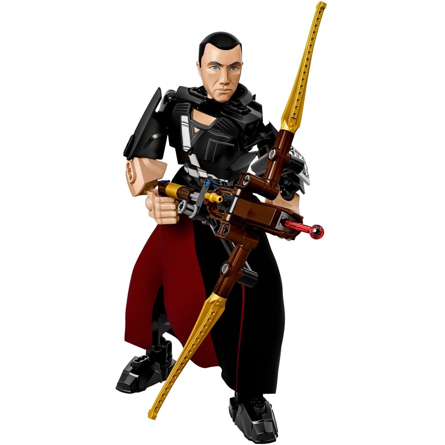 LEGO Star Wars Chirrut Îmwe 75524