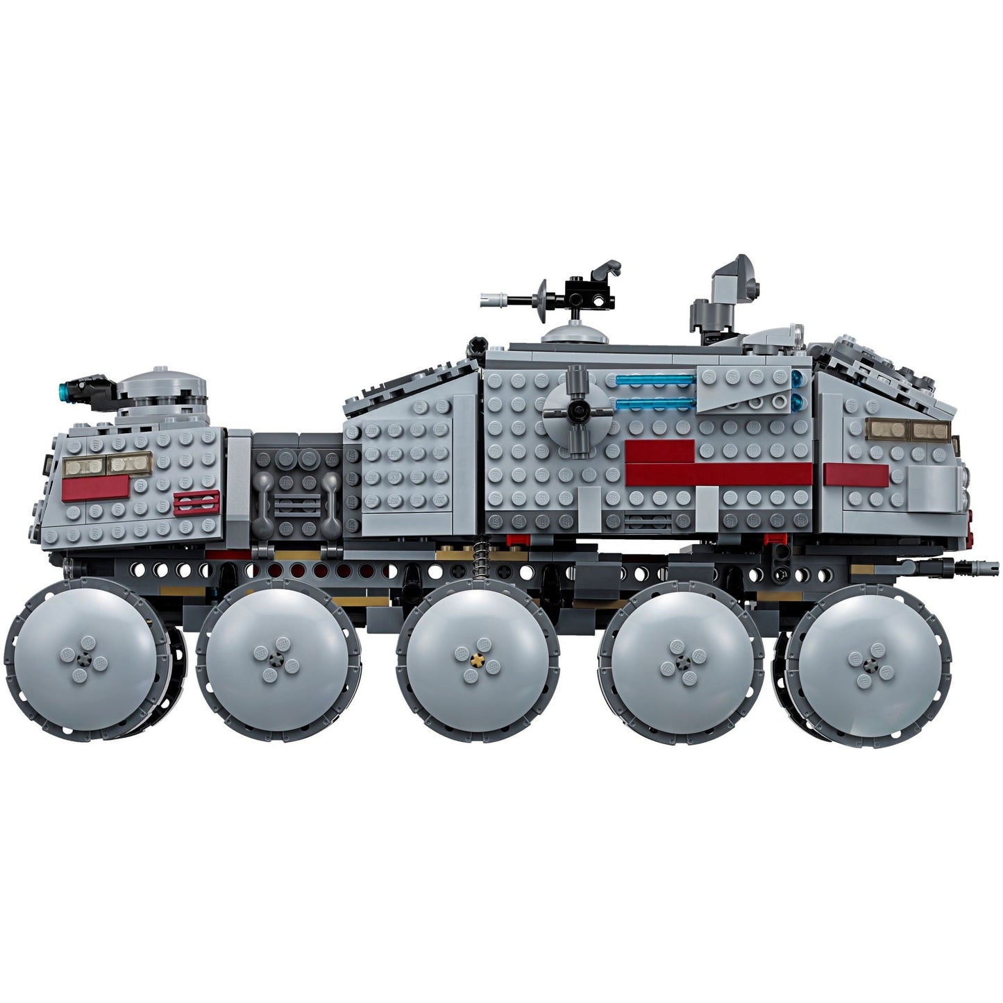LEGO Star Wars Clone Turbo Tank 75151