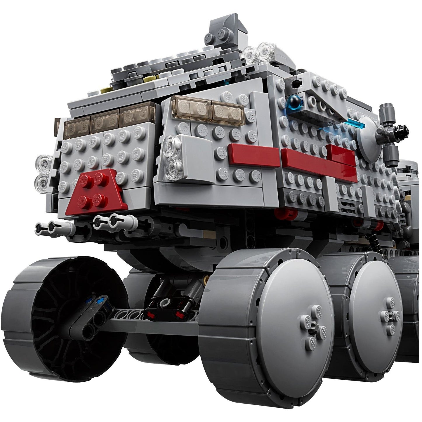 LEGO Star Wars Clone Turbo Tank 75151