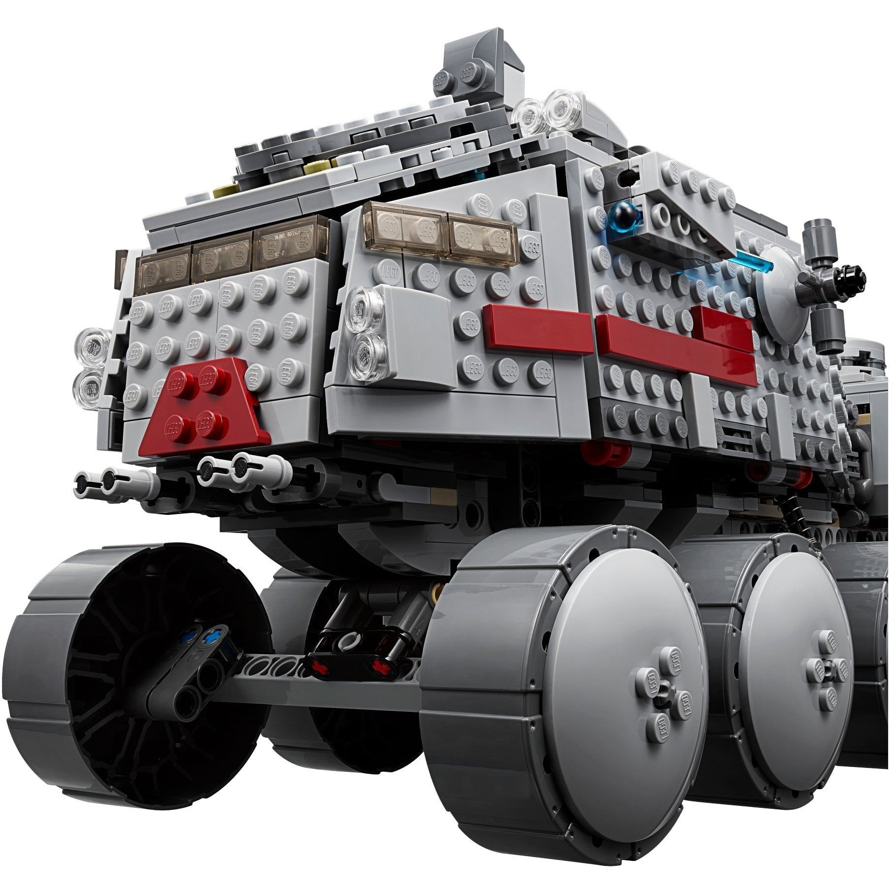 LEGO Star Wars Clone Turbo Tank 75151