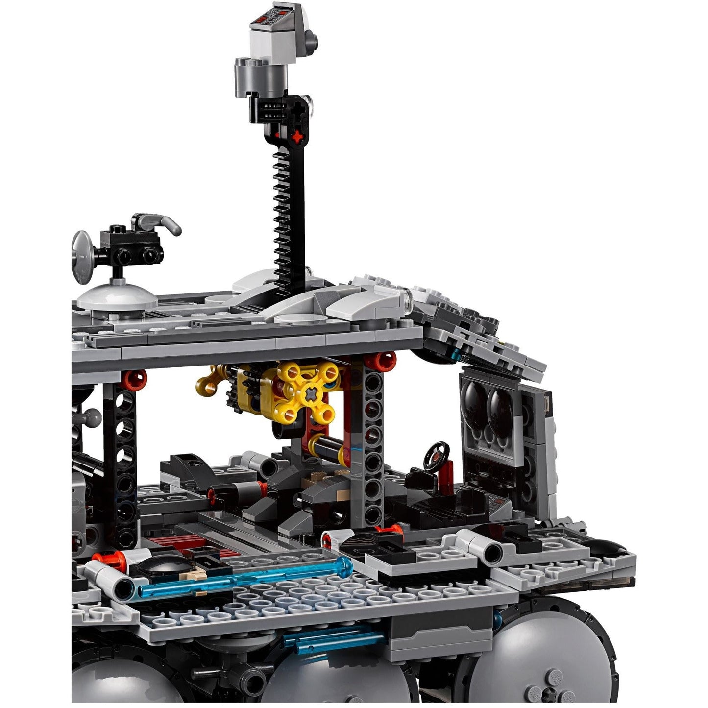 LEGO Star Wars Clone Turbo Tank 75151