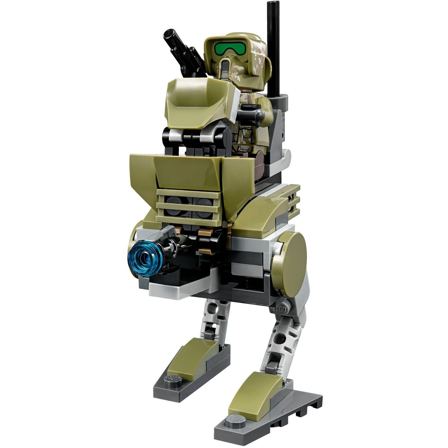 LEGO Star Wars Clone Turbo Tank 75151