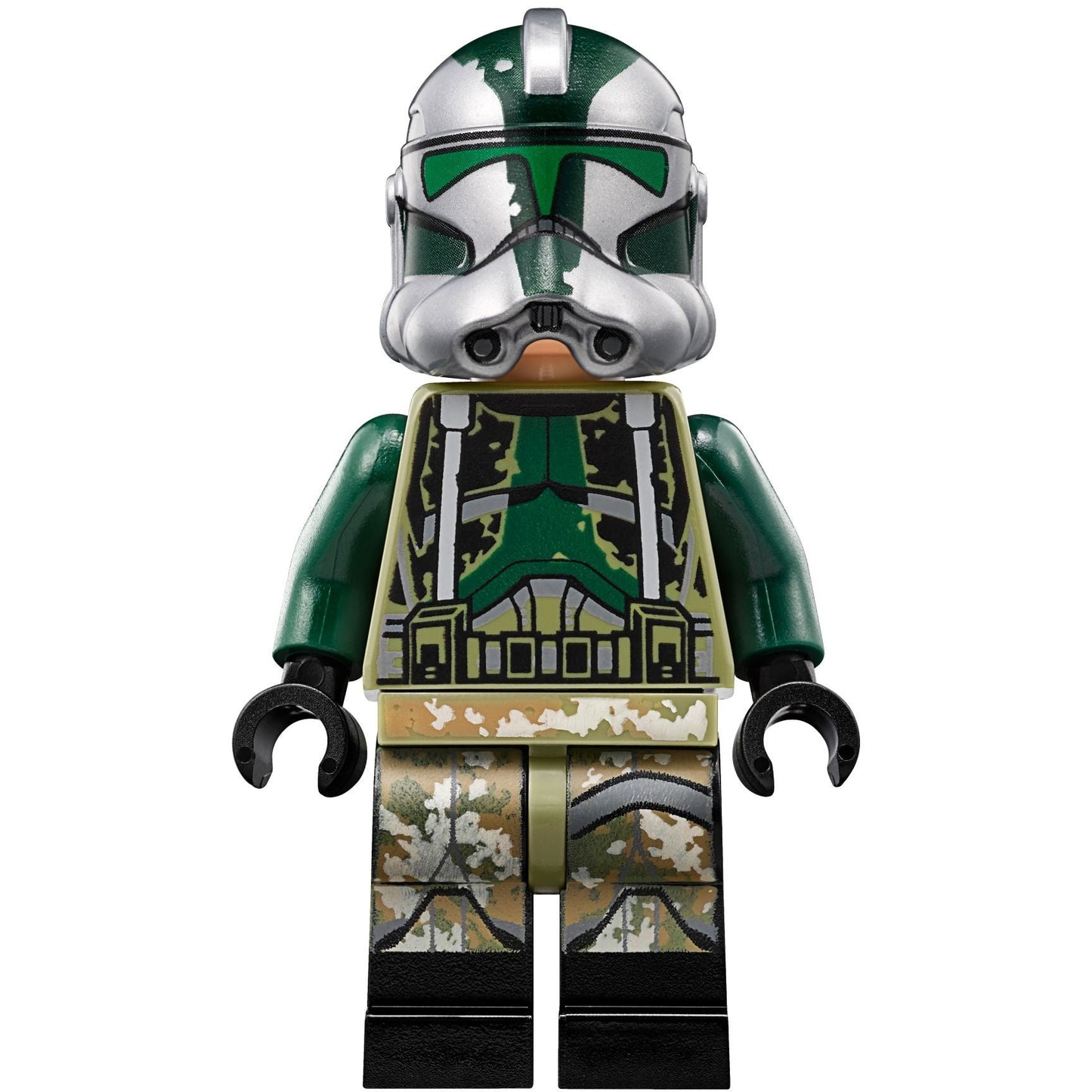 LEGO Star Wars Clone Turbo Tank 75151