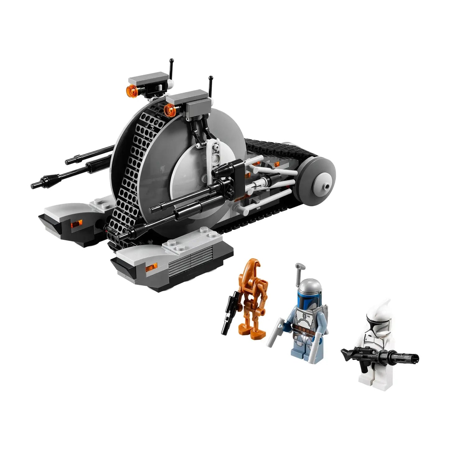 LEGO Star Wars Corporate Alliance Tank Droid™ 75015