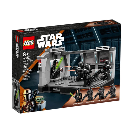 LEGO Star Wars Dark Trooper™ Attack 75324