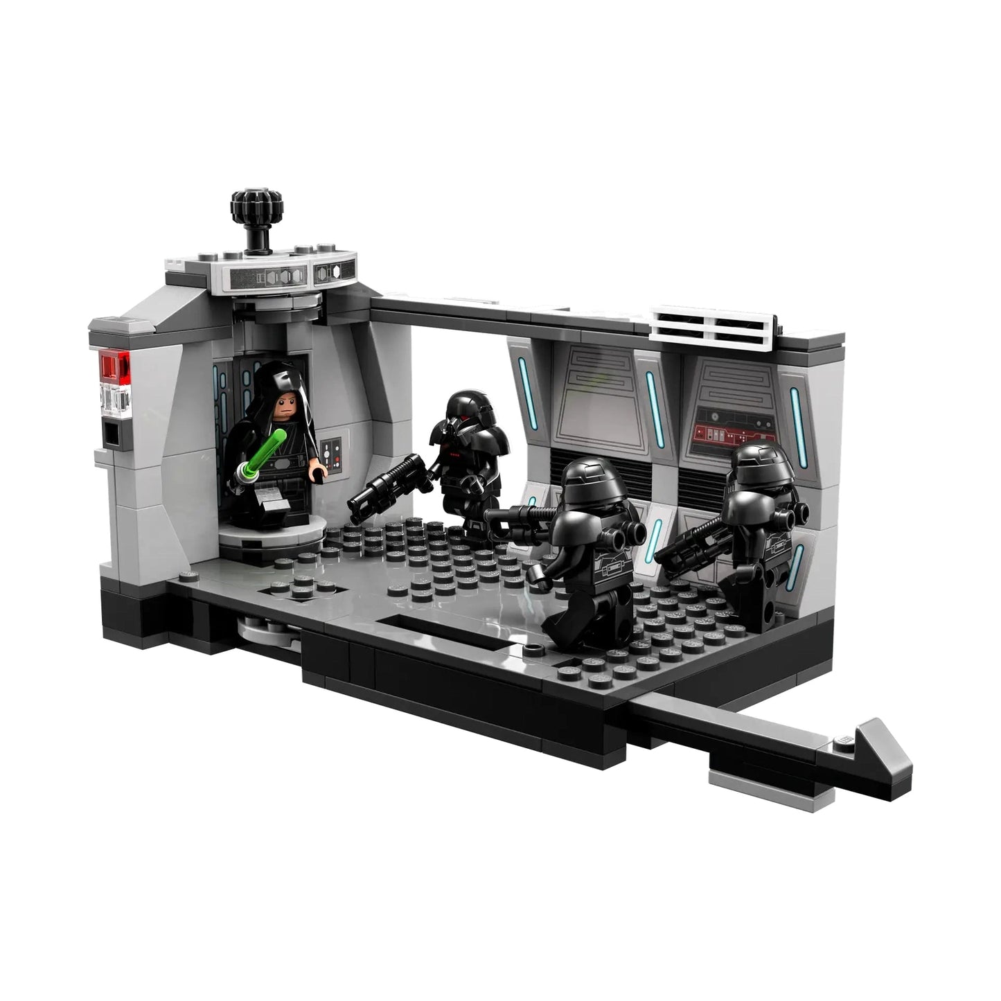 LEGO Star Wars Dark Trooper™ Attack 75324