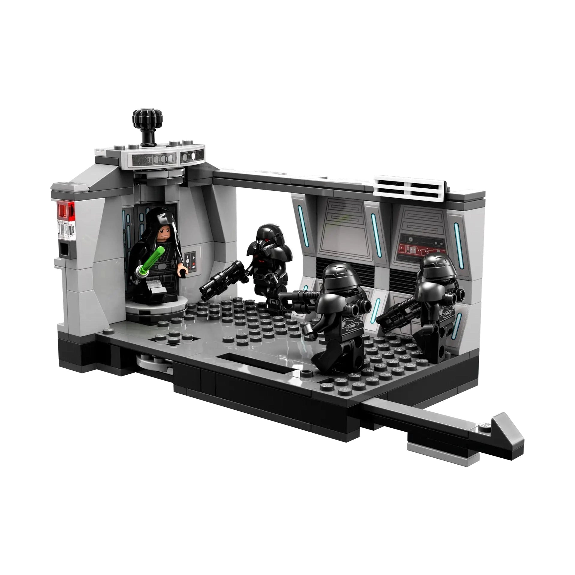 LEGO Star Wars Dark Trooper™ Attack 75324