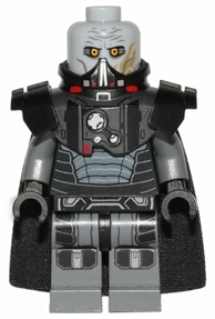 LEGO Star Wars Darth Malgus Minifigure sw0413