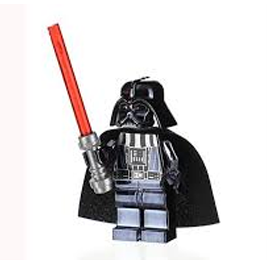 LEGO Star Wars Darth Vader 10 Year Anniversary Promotional Minifigure polybag sw218promo