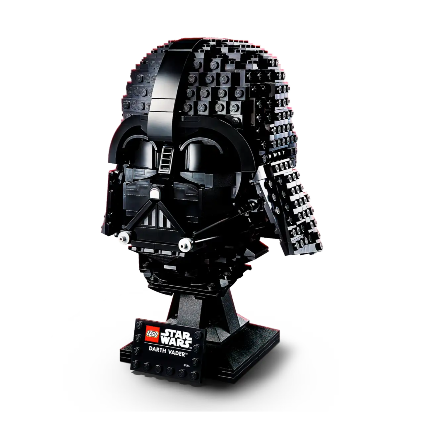 LEGO Star Wars Darth Vader™ Helmet 75304