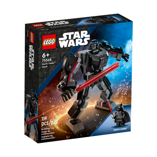 LEGO Star Wars Darth Vader Mech 75368