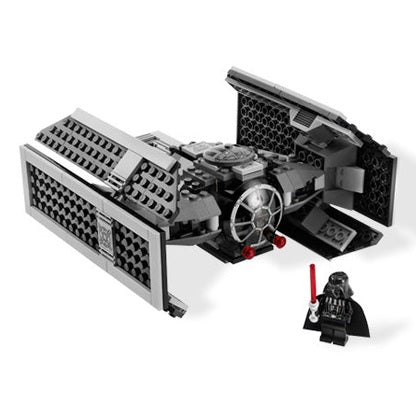 LEGO Star Wars Darth Vader's TIE Fighter 8017