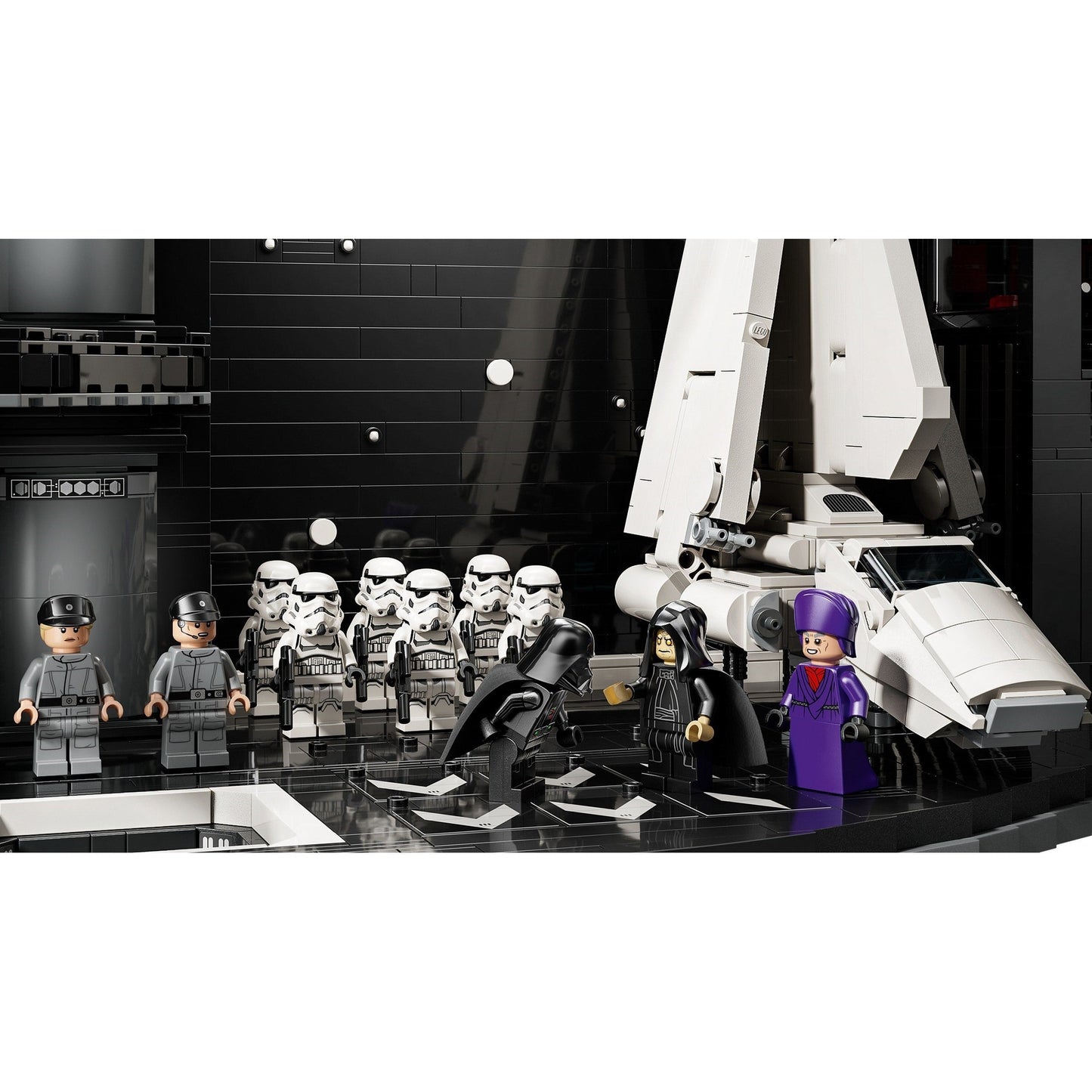 LEGO Star Wars Death Star 75419