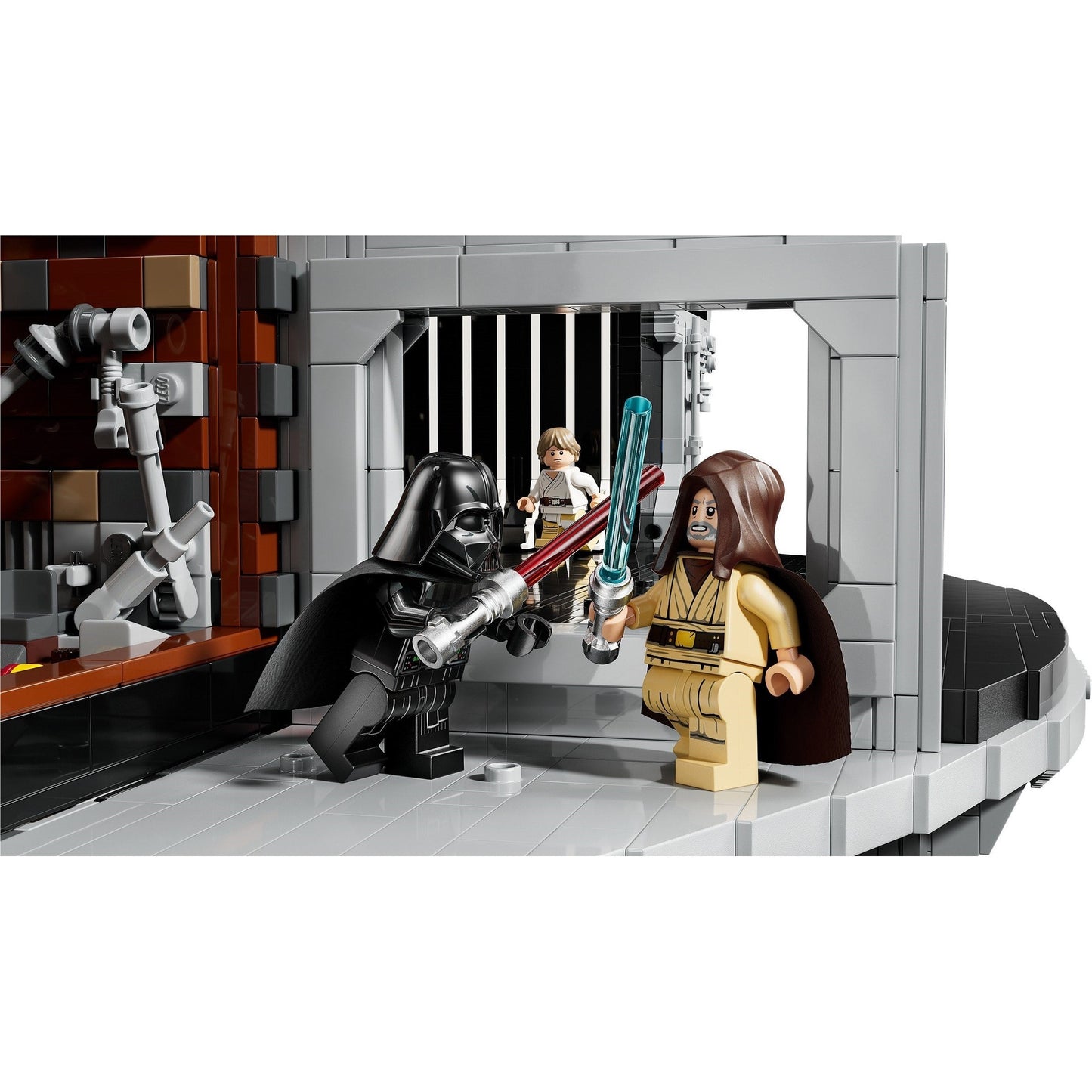 LEGO Star Wars Death Star 75419
