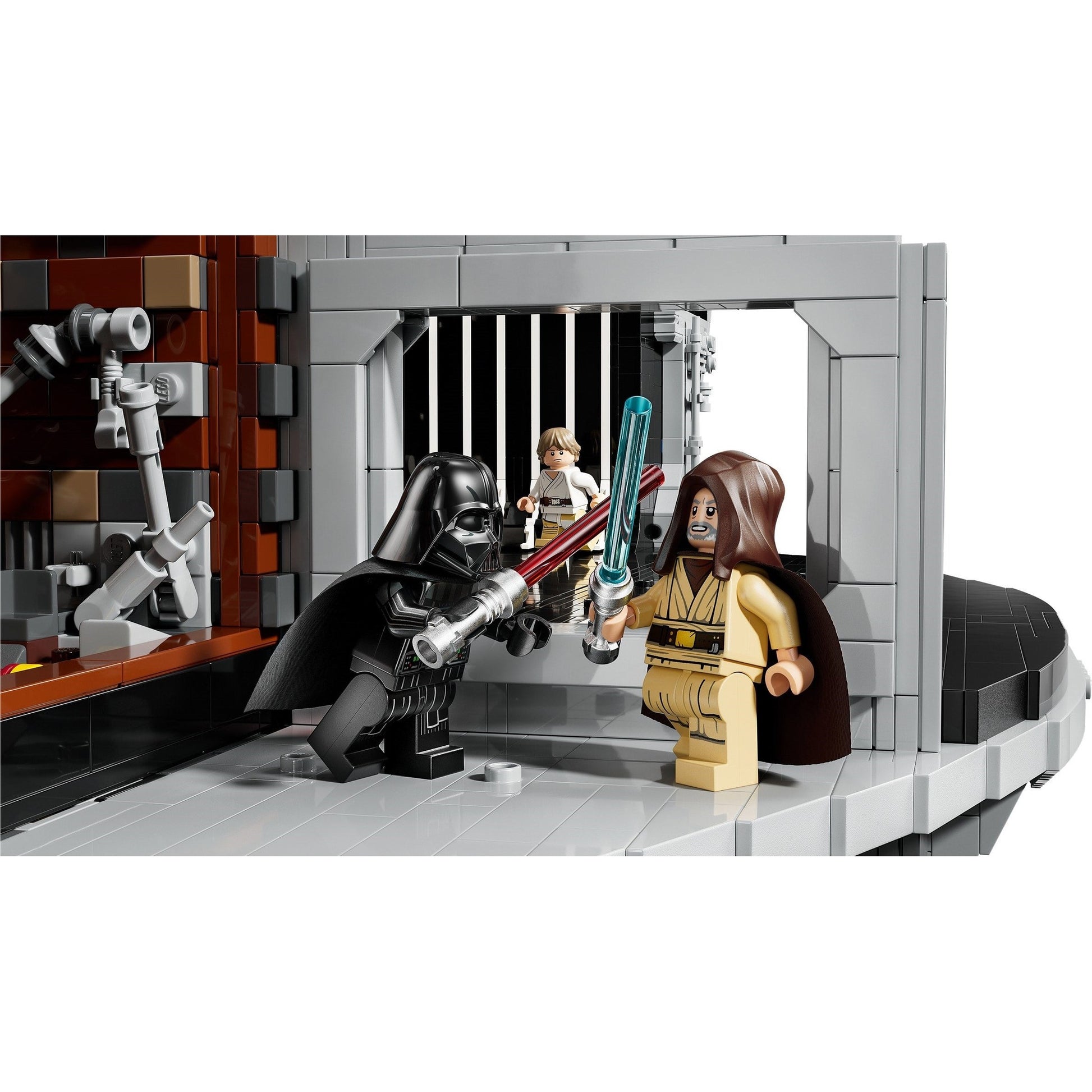 LEGO Star Wars Death Star 75419