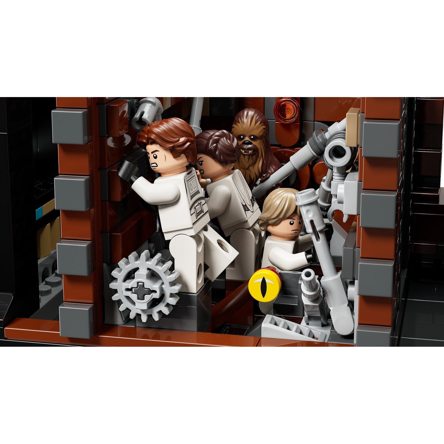 LEGO Star Wars Death Star 75419