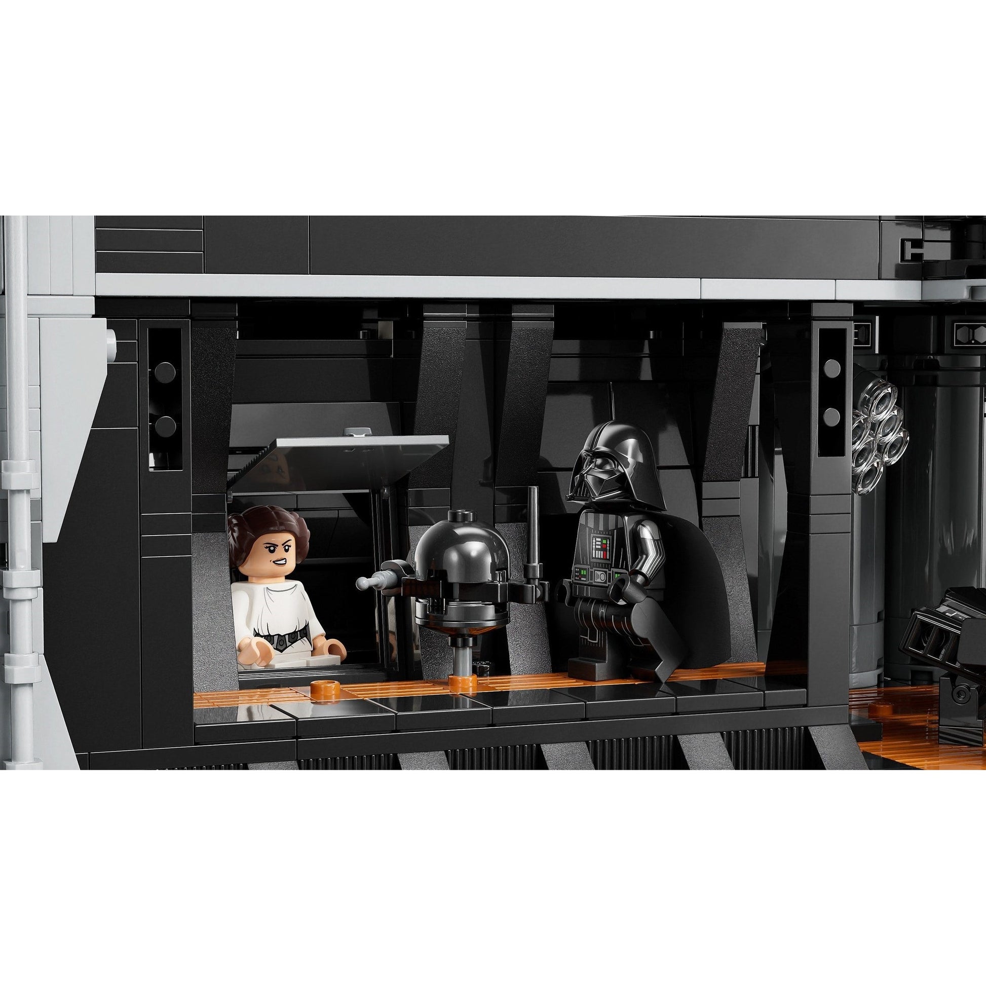 LEGO Star Wars Death Star 75419