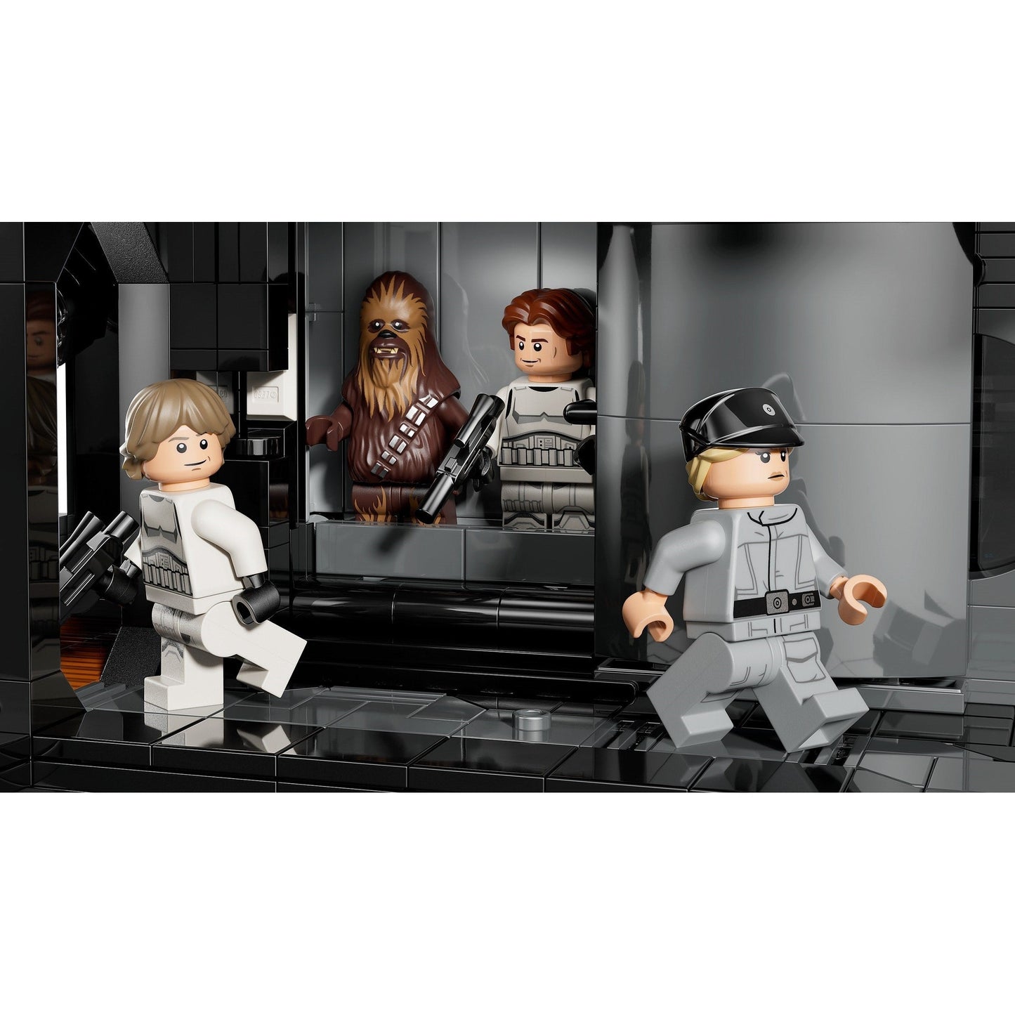 LEGO Star Wars Death Star 75419