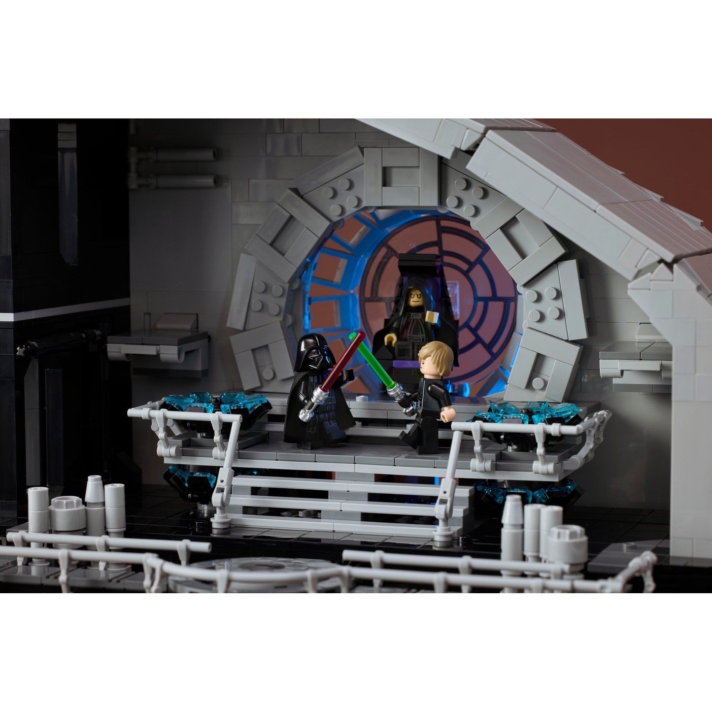 LEGO Star Wars Death Star 75419