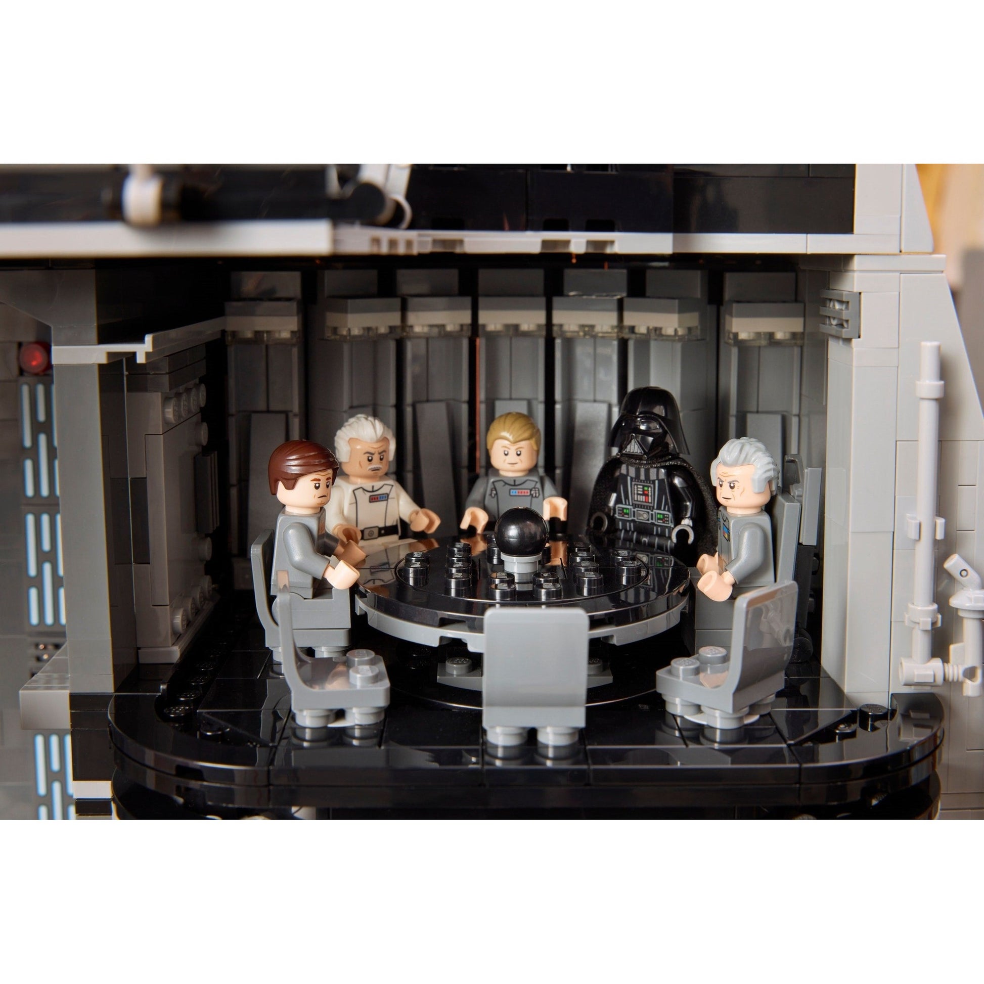 LEGO Star Wars Death Star 75419