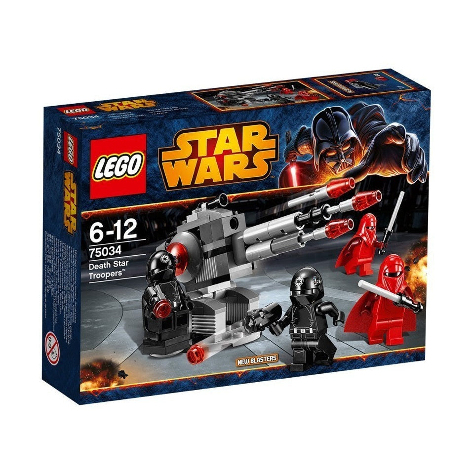 LEGO Star Wars Death Star Troopers™ 75034