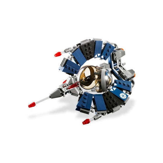 LEGO Star Wars Droid Tri-Fighter 8086
