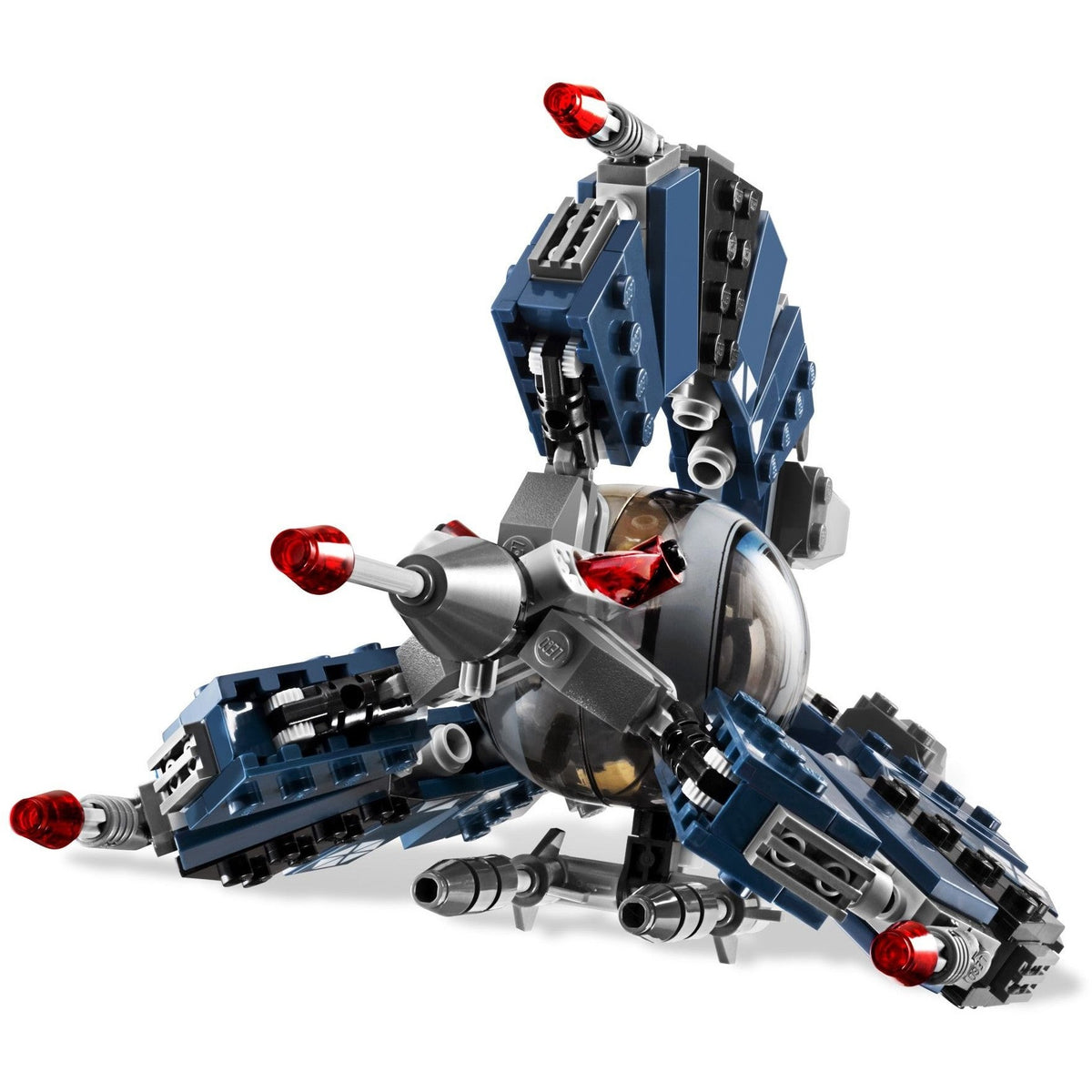 LEGO Star Wars Droid Tri-Fighter 8086