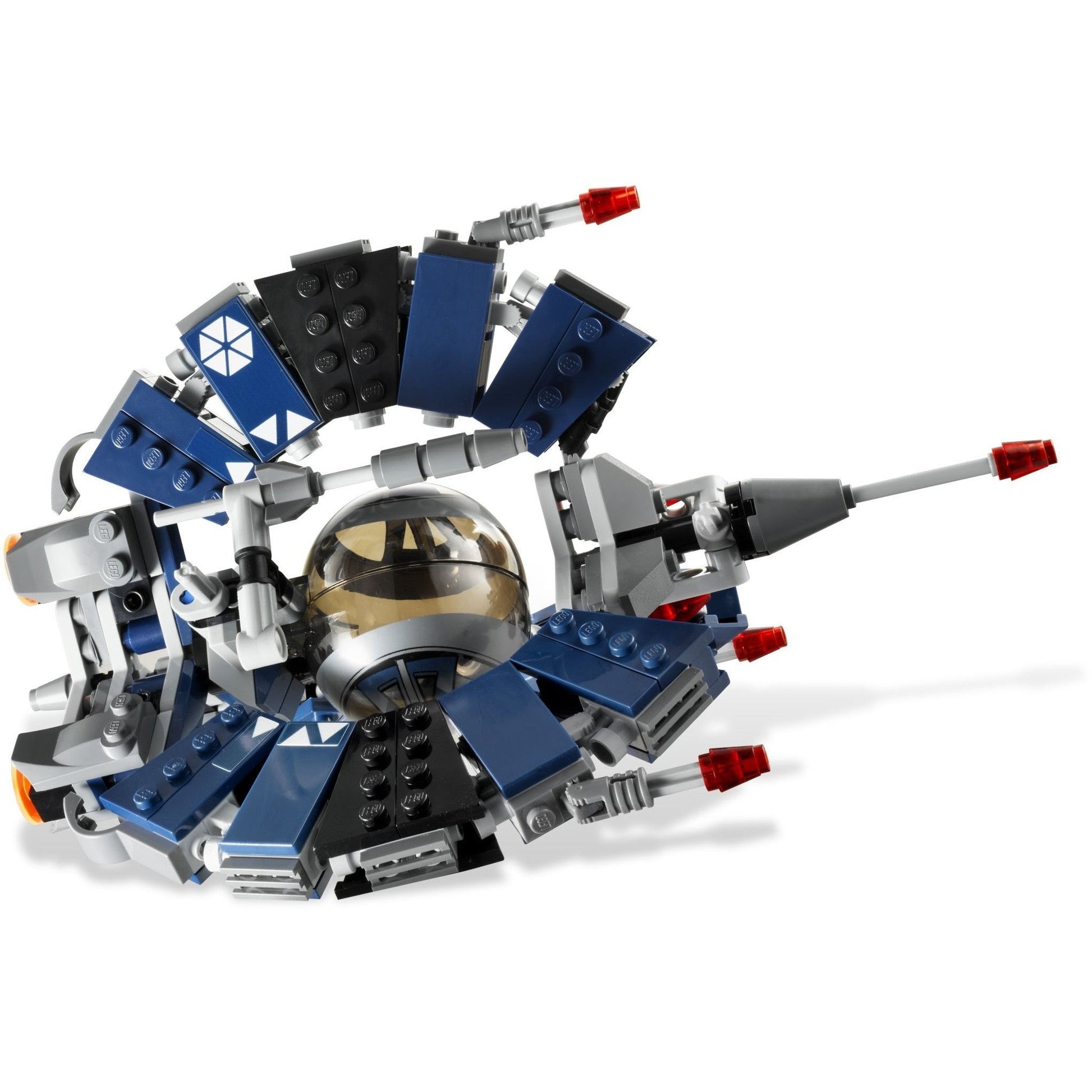 LEGO Star Wars Droid Tri-Fighter 8086