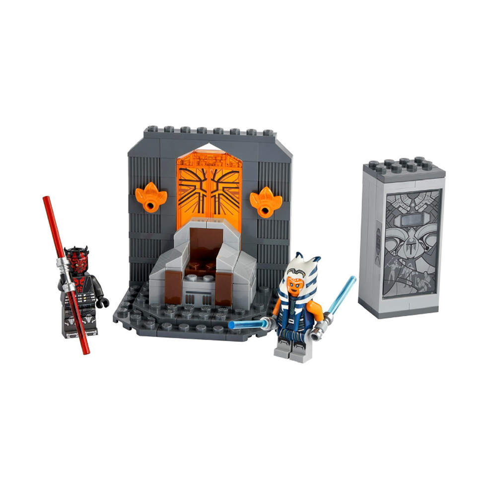 LEGO Star Wars Duel on Mandalore 75310