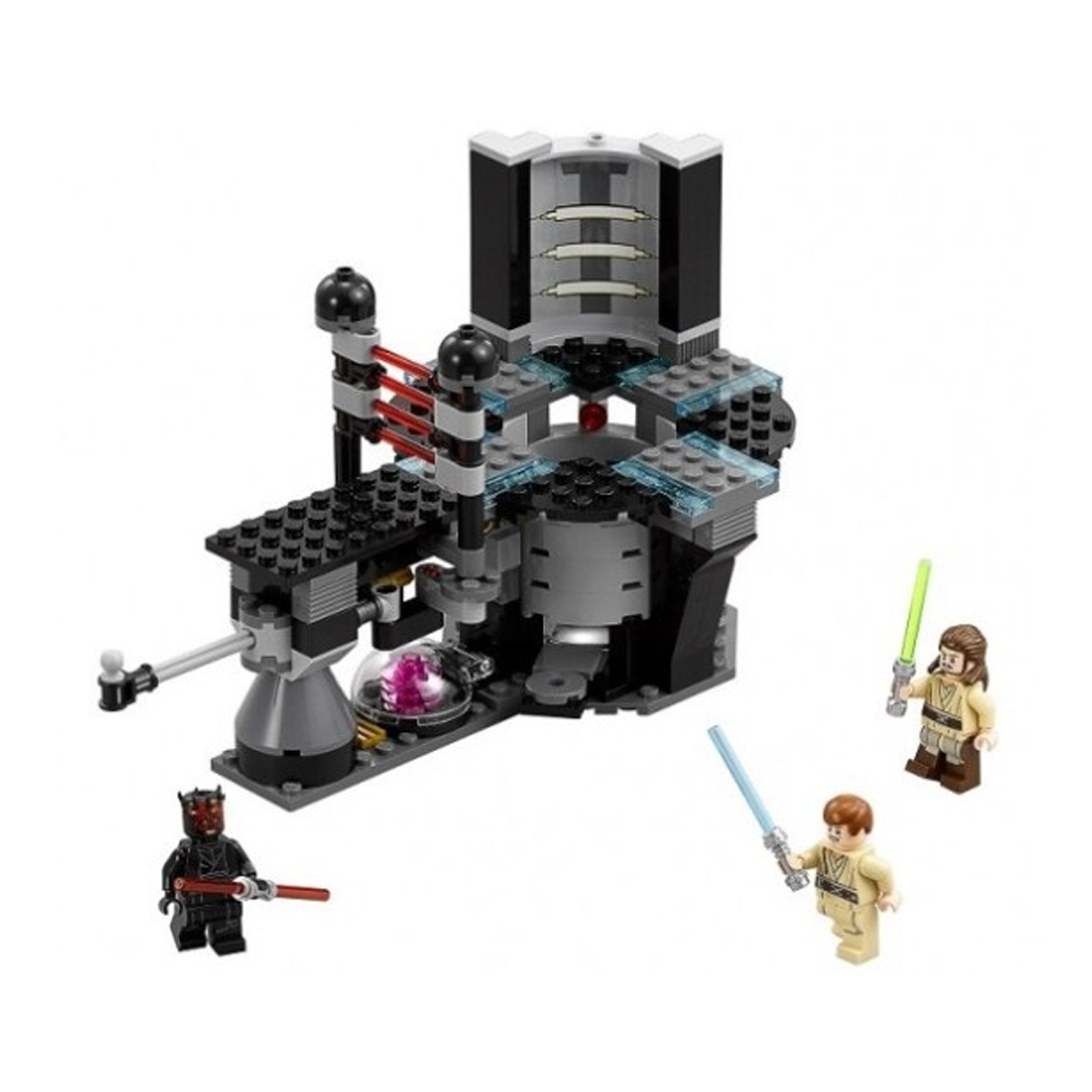 LEGO Star Wars Duel on Naboo 75169