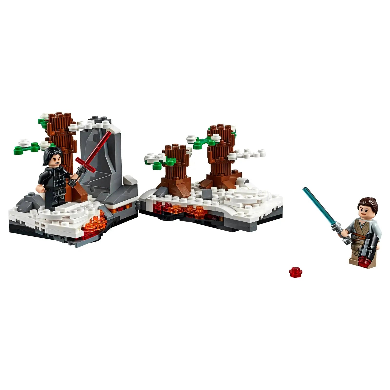 LEGO Star Wars Duel on Starkiller Base™ 75236