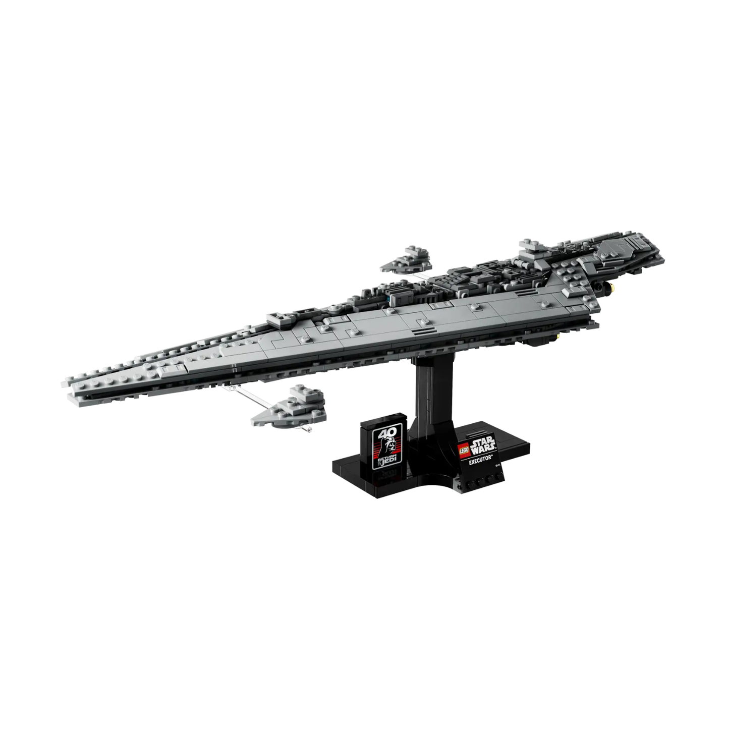 LEGO Star Wars Executor Super Star Destroyer 75356