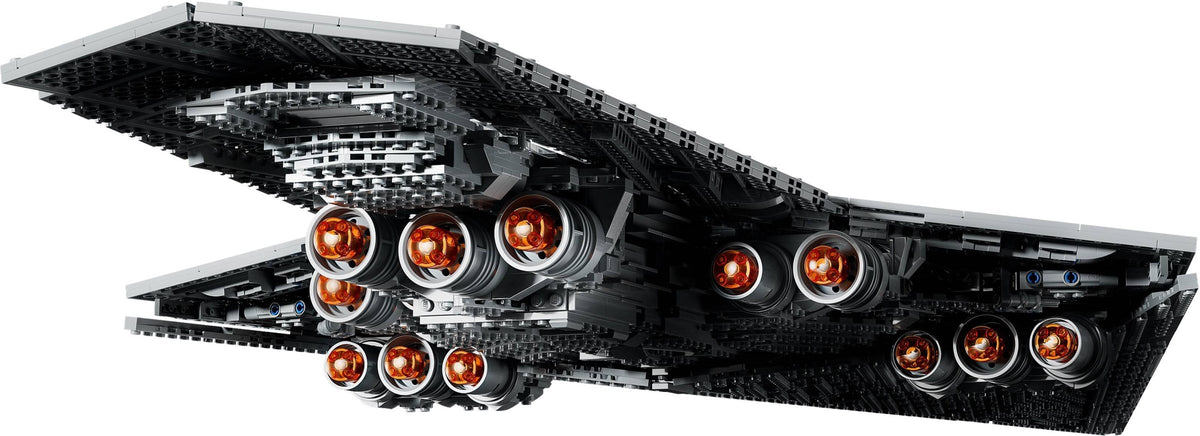 LEGO Star Wars Executor Super Star Destroyer 75457